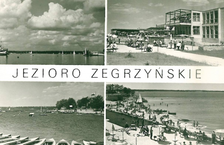Historia powstania Zalewu Zegrzyńskiego – od pradziejów do nowoczesnego kurortu