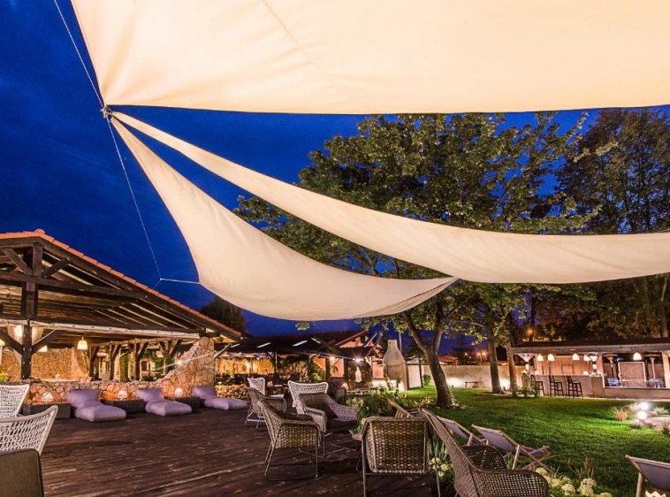 Top 10 restauracji nad Zalewem Zegrzyńskim w 2025 roku