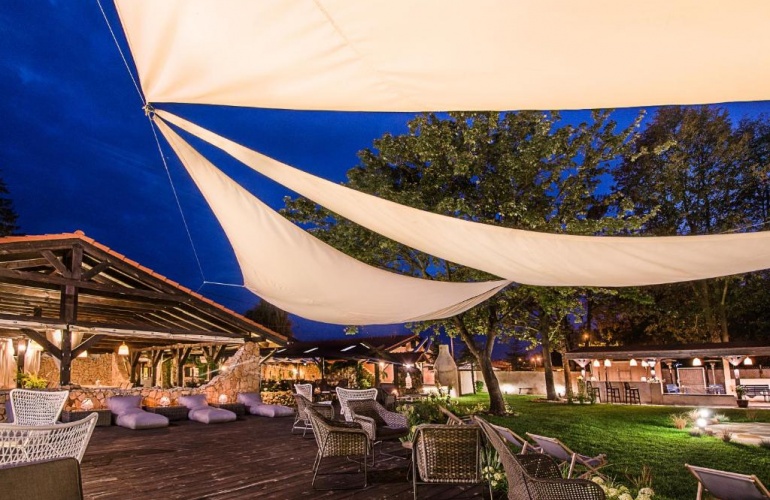 Top 10 restauracji nad Zalewem Zegrzyńskim w 2025 roku